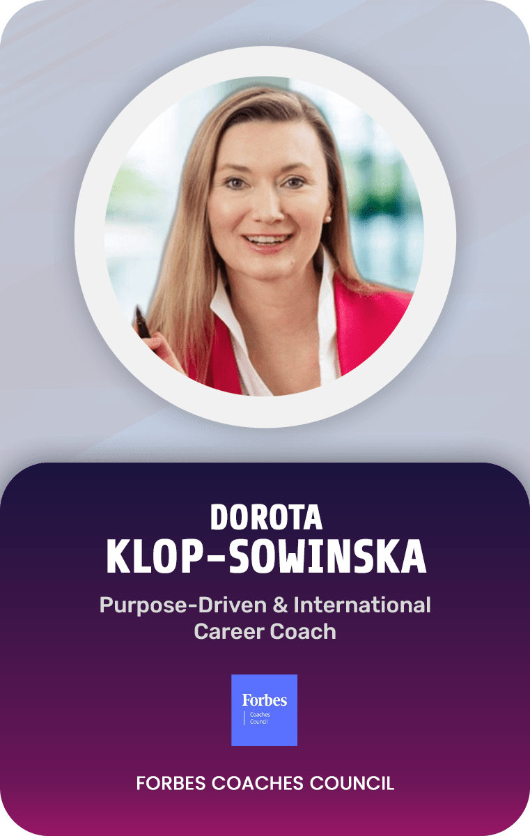 Dorota gwils25
