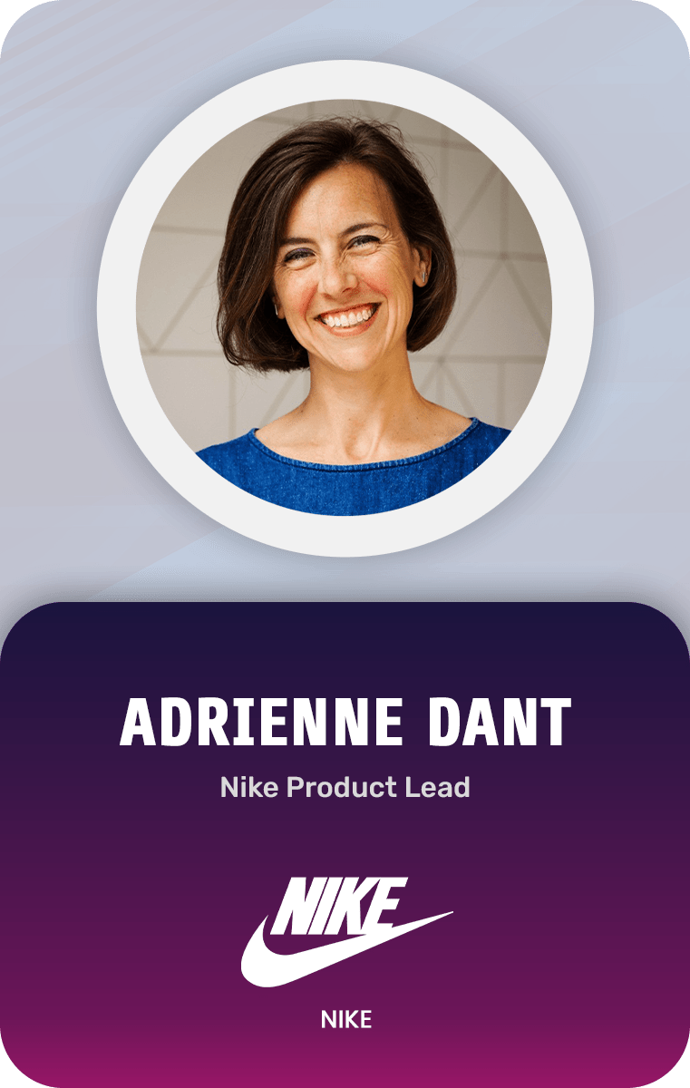 Adrienne